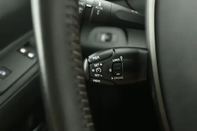 Peugeot Partner view 14