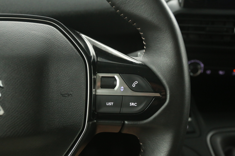 Peugeot Partner 1.5 BlueHDI 102PK | 3 Zits | Airco | Camera | Crui — photo 16