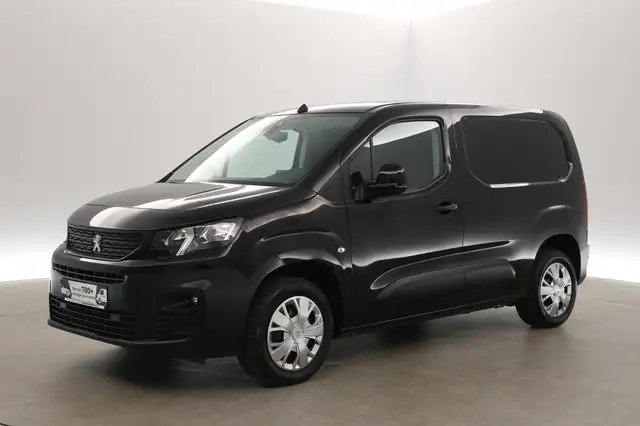 Peugeot Partner view 8