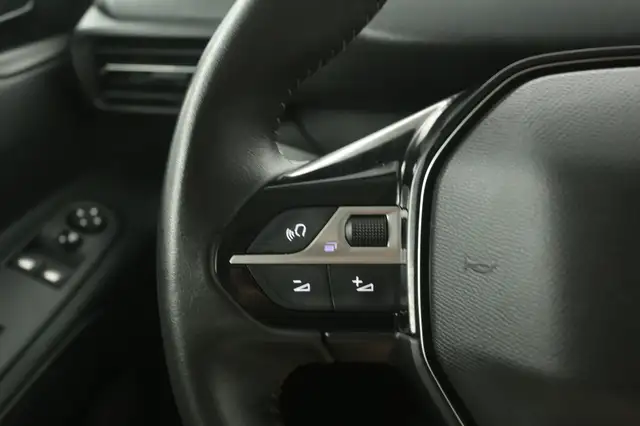 Peugeot Partner view 15