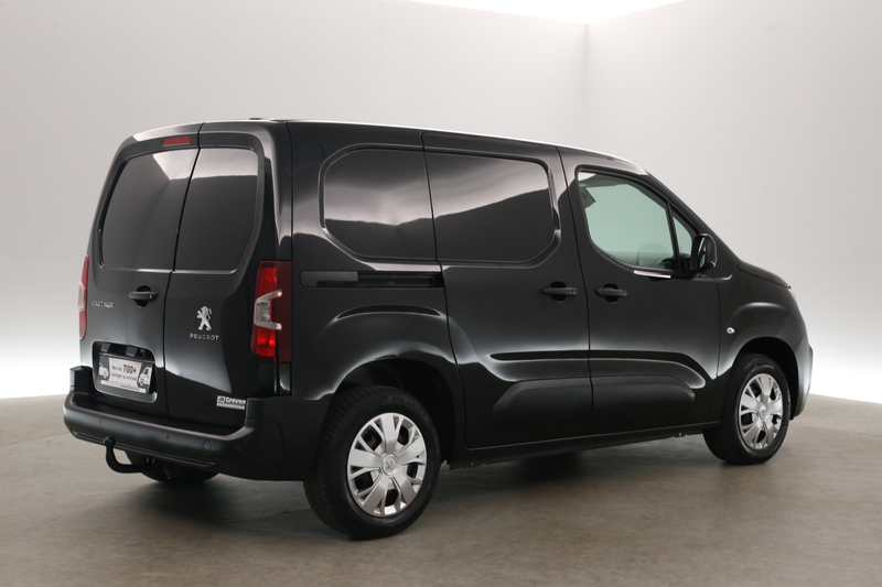 Peugeot Partner 1.5 BlueHDI 102PK | 3 Zits | Airco | Camera | Crui — photo 28