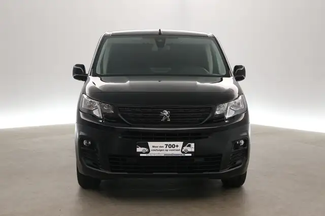 Peugeot Partner view 7