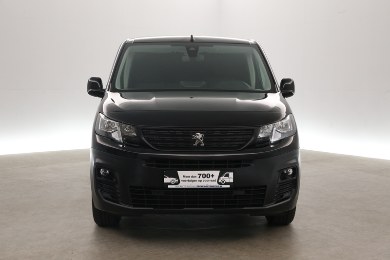 Peugeot Partner 1.5 BlueHDI 102PK | 3 Zits | Airco | Camera | Crui — photo 7