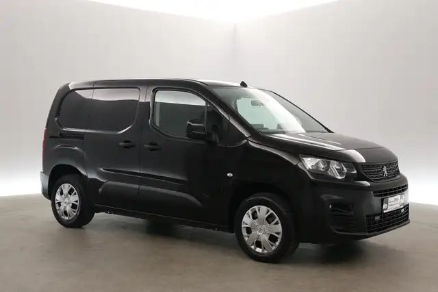 Peugeot Partner view 6
