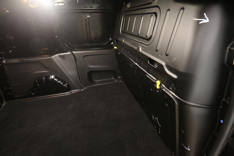 Peugeot Partner 1.5 BlueHDI 102PK | 3 Zits | Airco | Camera | Crui — photo 26