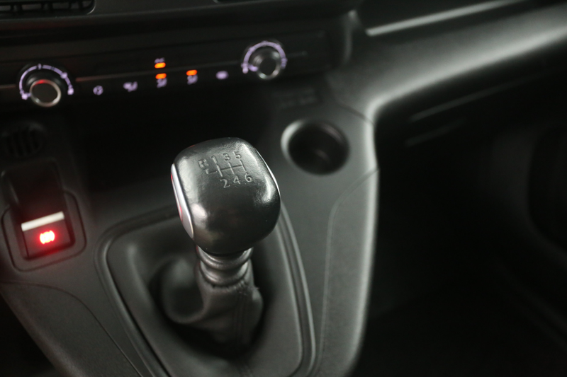 Peugeot Partner 1.5 BlueHDI 102PK | 3 Zits | Airco | Camera | Crui — photo 21