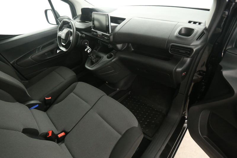 Peugeot Partner 1.5 BlueHDI 102PK | 3 Zits | Airco | Camera | Crui — photo 24