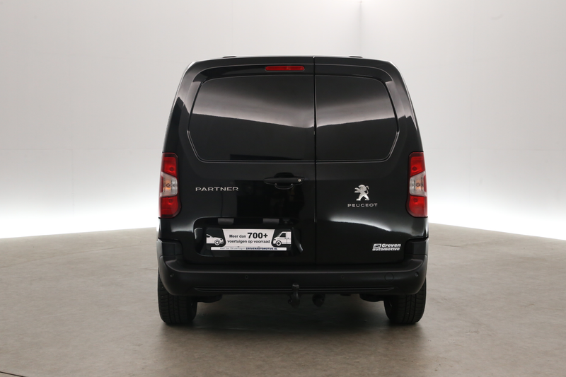 Peugeot Partner 1.5 BlueHDI 102PK | 3 Zits | Airco | Camera | Crui — photo 27