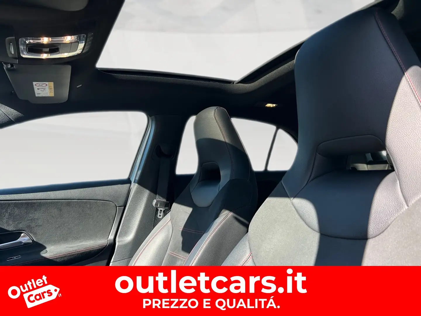 Mercedes-Benz A 160 160 premium - 2