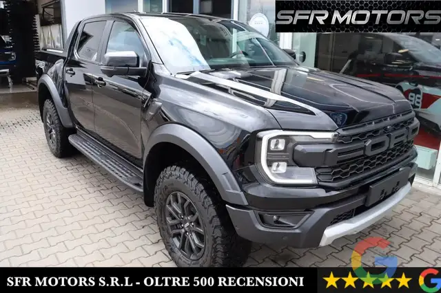 Ford Ranger Raptor Ranger Raptor 2.0 Ecoblue 4WD DC 5 posti *N1*IVA ESPOSTA*