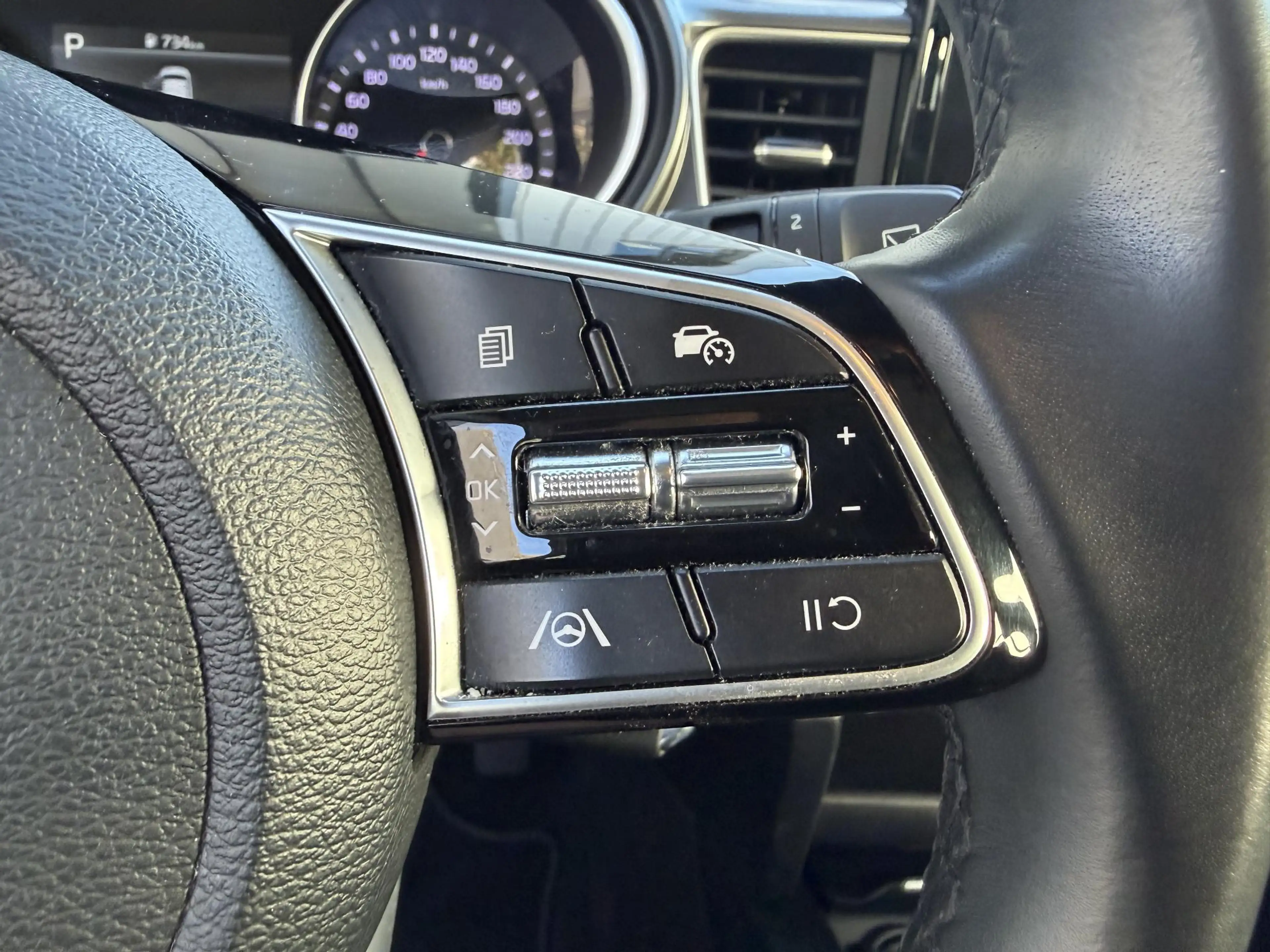 Kia Ceed SW / cee'd SW Sportswagon 1.5 T-GDi MHEV DynamicLine | LED | Cam — photo 22