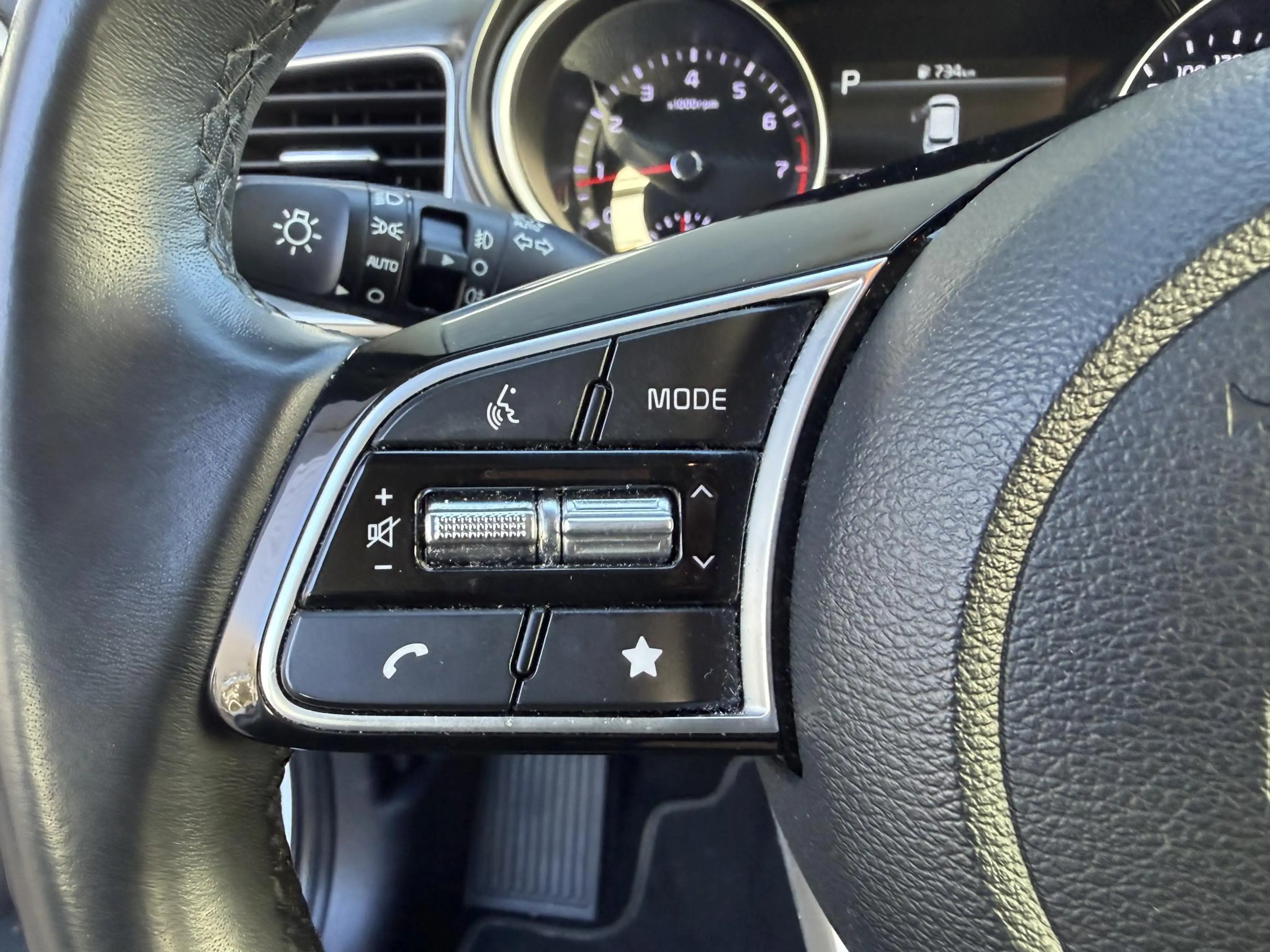 Kia Ceed SW / cee'd SW Sportswagon 1.5 T-GDi MHEV DynamicLine | LED | Cam — photo 23