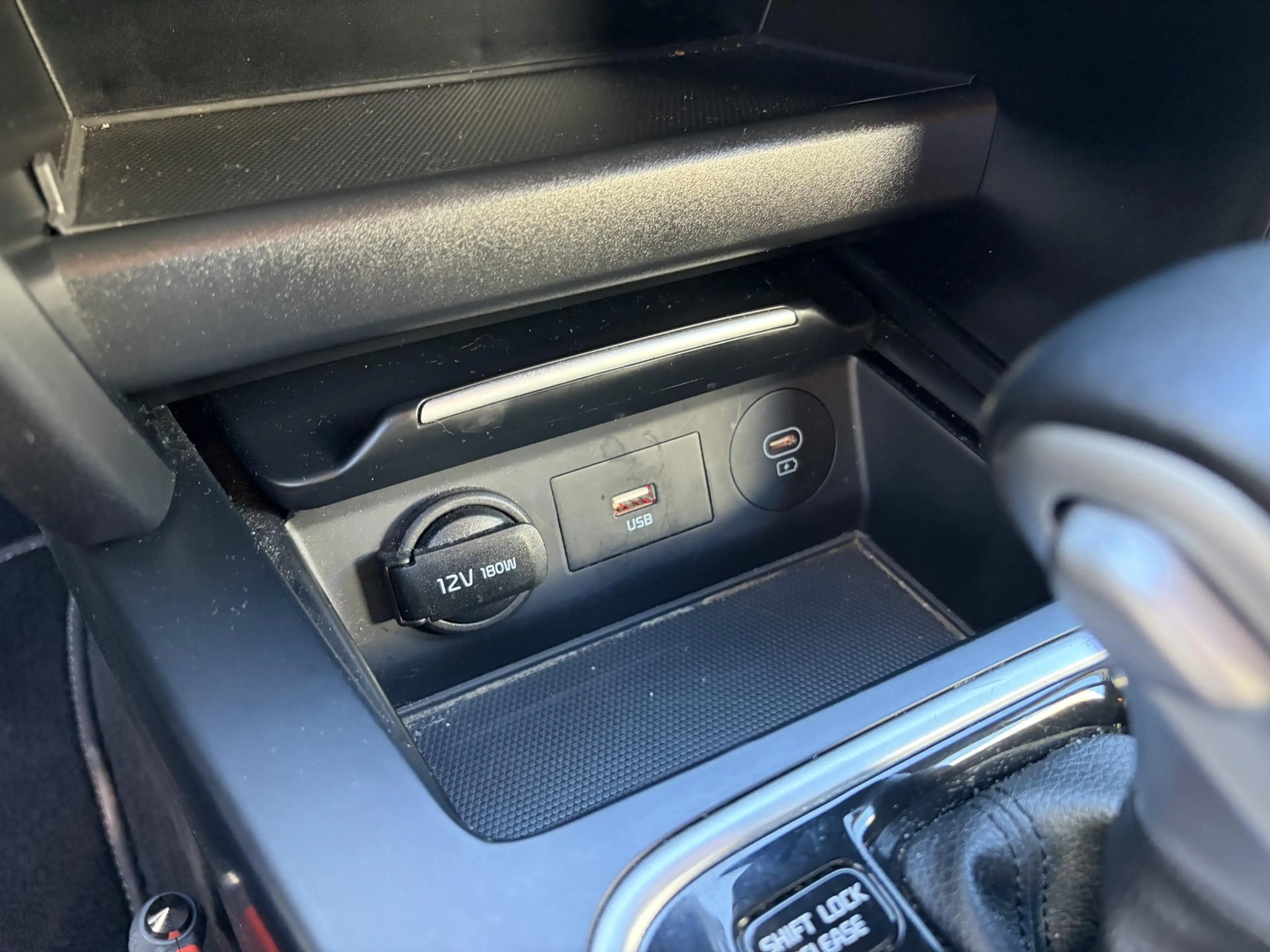 Kia Ceed SW / cee'd SW Sportswagon 1.5 T-GDi MHEV DynamicLine | LED | Cam — photo 19