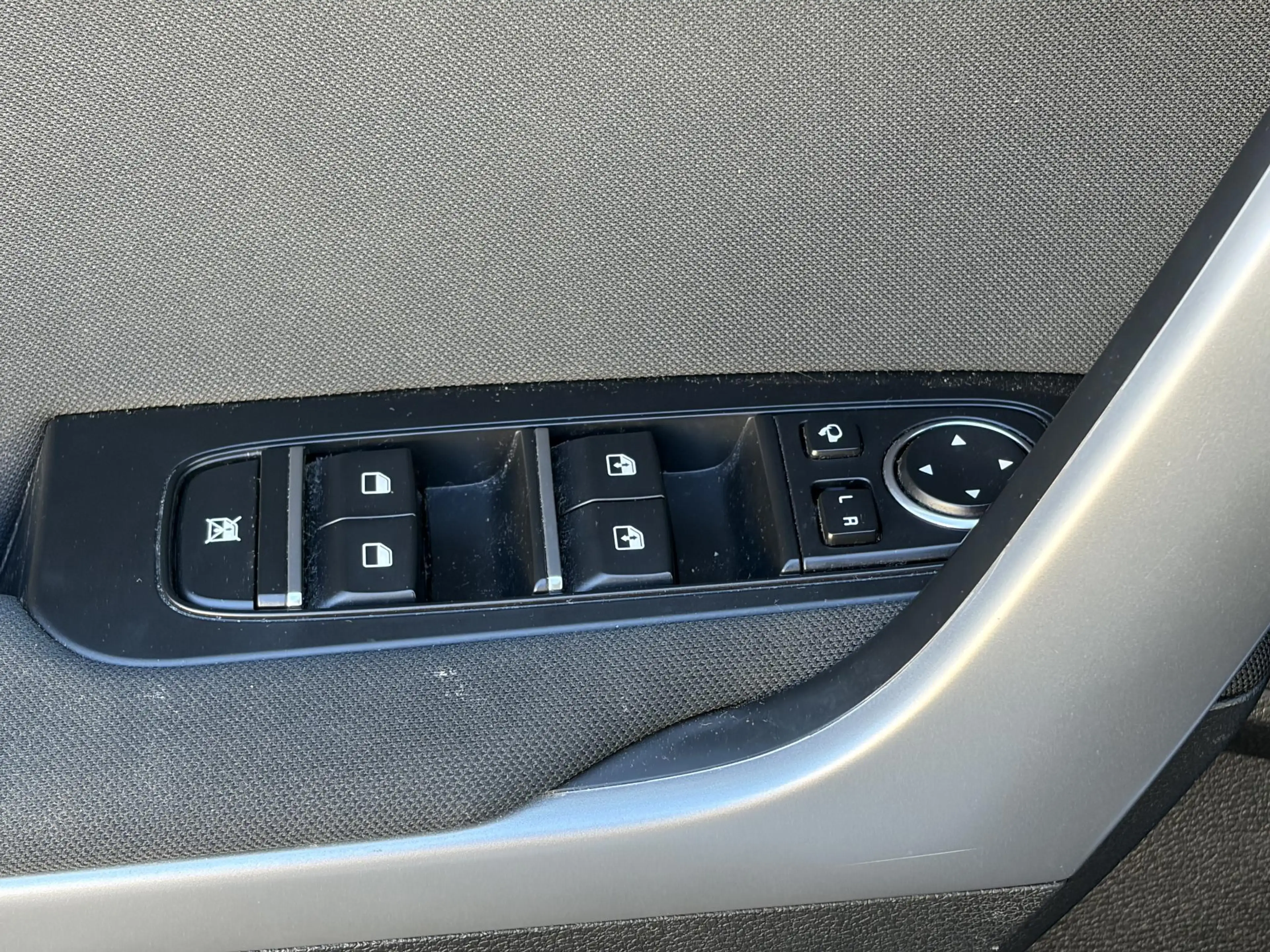 Kia Ceed SW / cee'd SW Sportswagon 1.5 T-GDi MHEV DynamicLine | LED | Cam — photo 26
