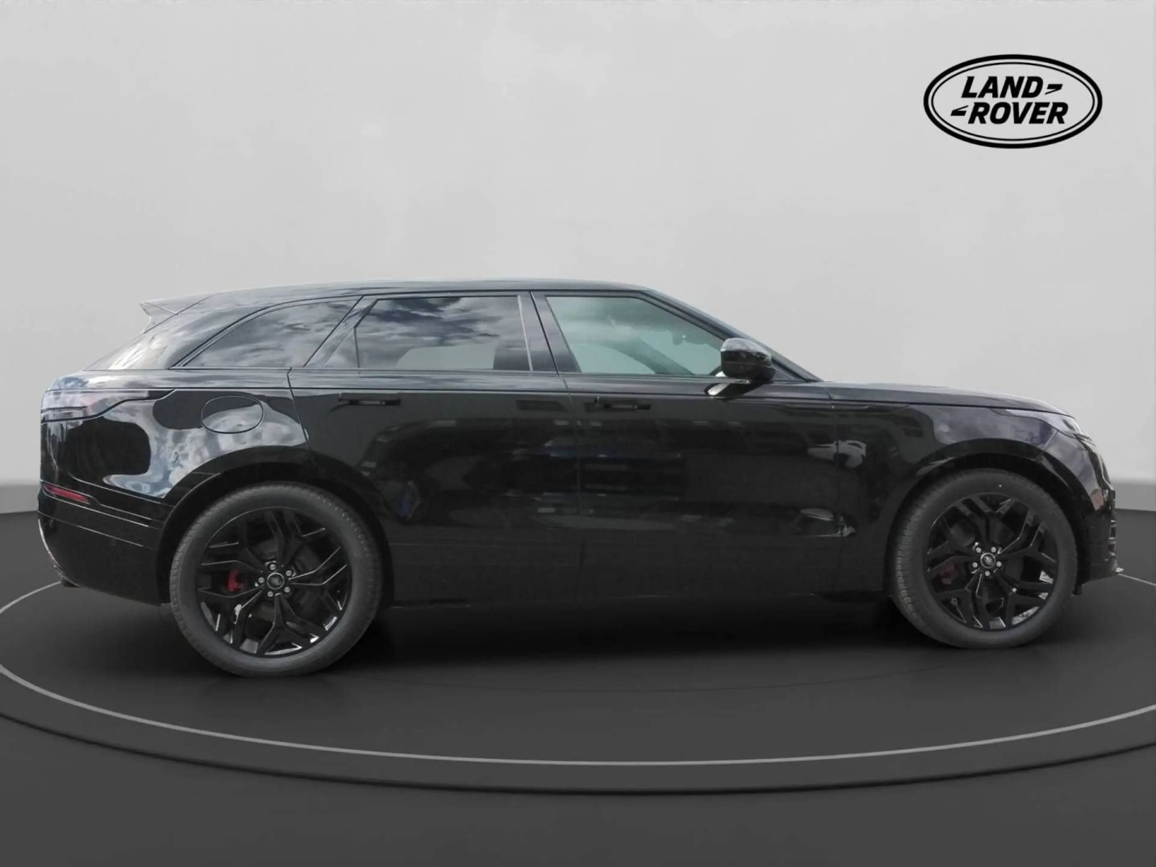 Land Rover Range Rover Velar D300 Dynamic SE — photo 6