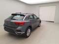 Volkswagen T-Roc T-Roc 1.6 tdi Style*iva detraibile*aziendale Gris - thumbnail 3