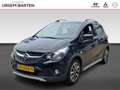 Opel Karl 1.0 Rocks Online Edition | Automaat | Navi Negru - thumbnail 1