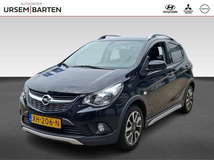 Opel Karl 1.0 Rocks Online Edition | Automaat | Navi