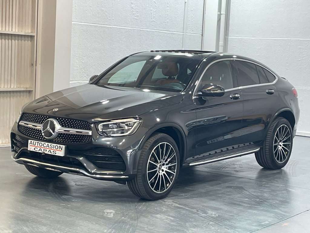 Mercedes-Benz GLC 300 de 4MATIC - foto 1