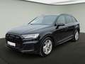 Audi Q7 55TFSI quattro S line*Navi*Matrix*HUD*AHK*PDC Schwarz - thumbnail 3