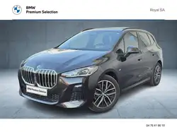 BMW Série 2 225e 245ch xDrive M Sport DKG7