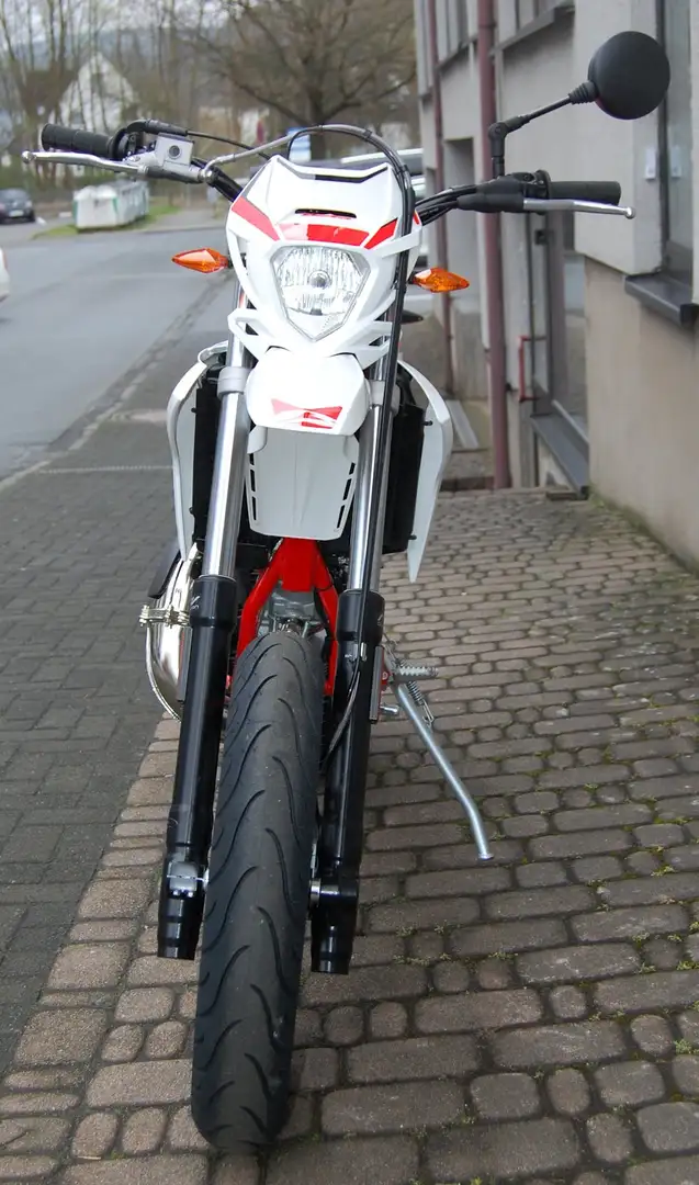 Beta RR 50 Mofa/Moped/Mokick in Weiß neu in Neunkirchen