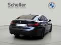 BMW 330 i xDrive Limousine M Sportpaket HK HiFi DAB Schwarz - thumbnail 7