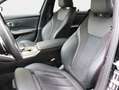 BMW 330 i xDrive Limousine M Sportpaket HK HiFi DAB Schwarz - thumbnail 15