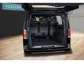 Mercedes-Benz V 300 V 300 d Extralang *AVANTGARDE*KAMERA*STHZ*MBUX* Schwarz - thumbnail 9