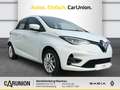 Renault ZOE E-Tech 100% el. EXPERIENCE Batteriekauf R110 Z.E . Blanco - thumbnail 3