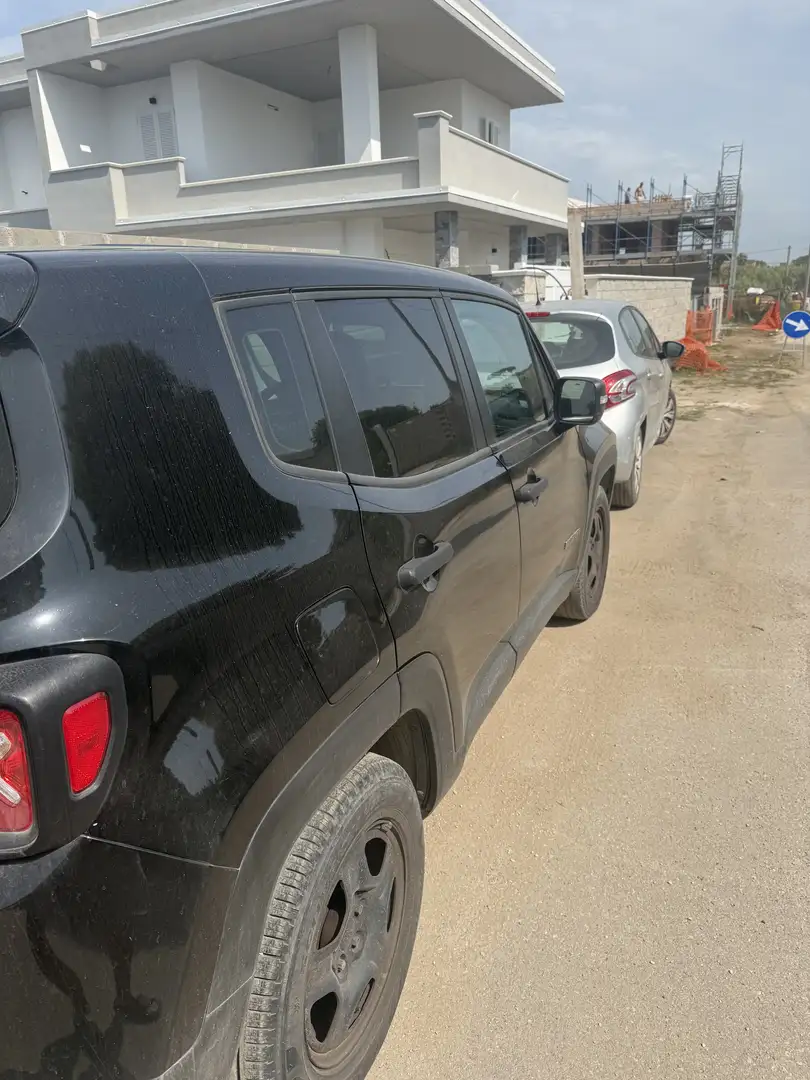 Jeep Renegade 1.0 t3 Sport 2wd - 2