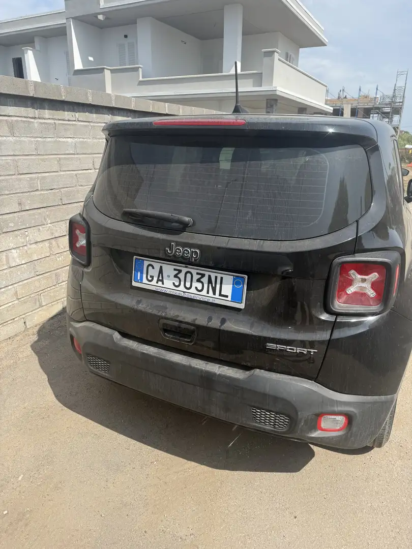 Jeep Renegade 1.0 t3 Sport 2wd - 1