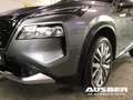 Nissan X-Trail e-Power e-4orce Tekna+ 1.5 VC-T  20'' AHK Head-up Grau - thumbnail 6