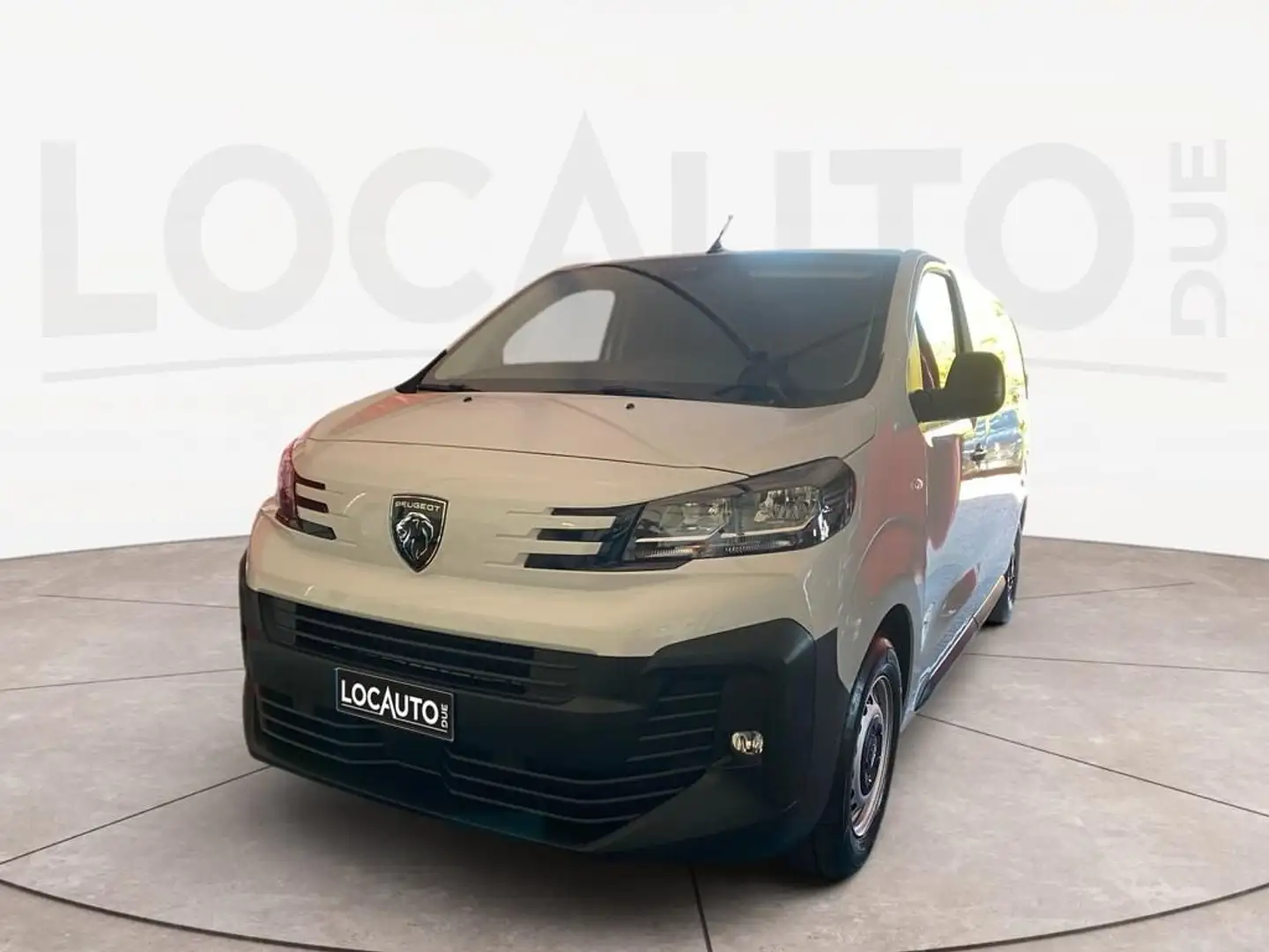 Peugeot Expert std 1.5 Bluehdi 120cv S&S - PROMO Bianco - 1