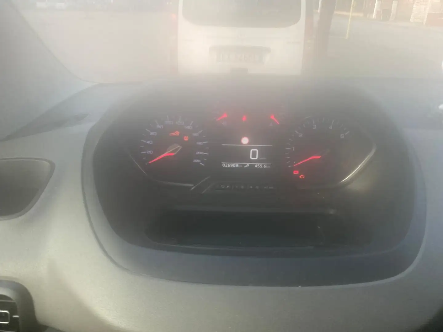 Peugeot Rifter 1.5 bluehdi Active 100cv - 2