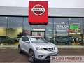 Nissan X-Trail N-Connecta 7 plaatsen Zilver - thumbnail 9