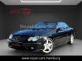 Mercedes-Benz CLK 55 AMG Cabrio*Vollleder*Xenon*Sitzklima*Bose Schwarz - thumbnail 1