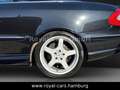 Mercedes-Benz CLK 55 AMG Cabrio*Vollleder*Xenon*Sitzklima*Bose Schwarz - thumbnail 35