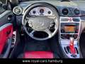 Mercedes-Benz CLK 55 AMG Cabrio*Vollleder*Xenon*Sitzklima*Bose Schwarz - thumbnail 11