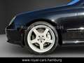Mercedes-Benz CLK 55 AMG Cabrio*Vollleder*Xenon*Sitzklima*Bose Schwarz - thumbnail 34