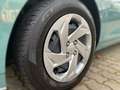 Hyundai i20 1.2 Select Navi Kamera Allwetter Grün - thumbnail 9