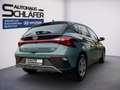 Hyundai i20 1.2 Select Navi Kamera Allwetter Grün - thumbnail 4