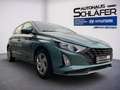 Hyundai i20 1.2 Select Navi Kamera Allwetter Grün - thumbnail 2