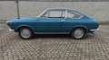 Fiat 850 100GC Coupè 850 prima serie Azul - thumbnail 2