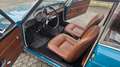 Fiat 850 100GC Coupè 850 prima serie Azul - thumbnail 12