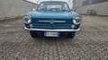 Fiat 850 100GC Coupè 850 prima serie Azul - thumbnail 4