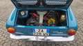 Fiat 850 100GC Coupè 850 prima serie Azul - thumbnail 9