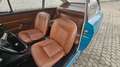 Fiat 850 100GC Coupè 850 prima serie Azul - thumbnail 13