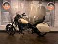 Harley-Davidson Sport Glide Blanc - thumbnail 3