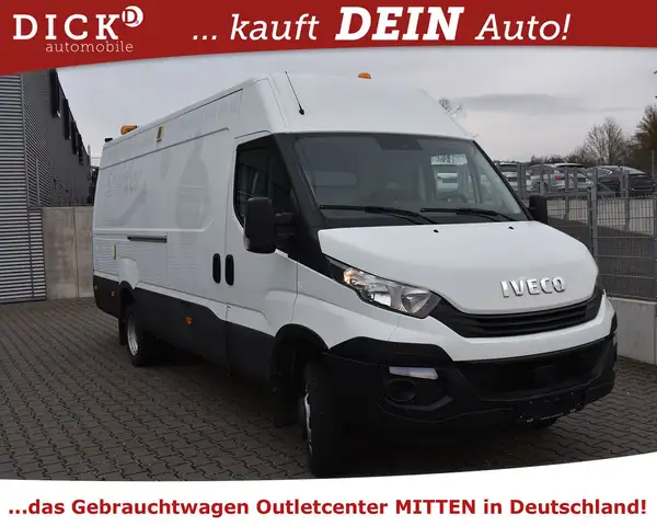Iveco Daily 3.0 MAXI L+H Ka 50 C V Radstd 4100